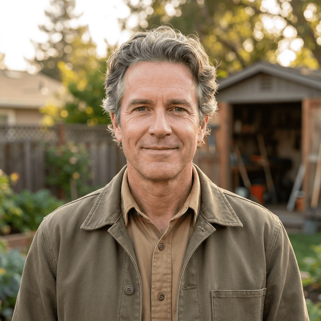 Mark Davies