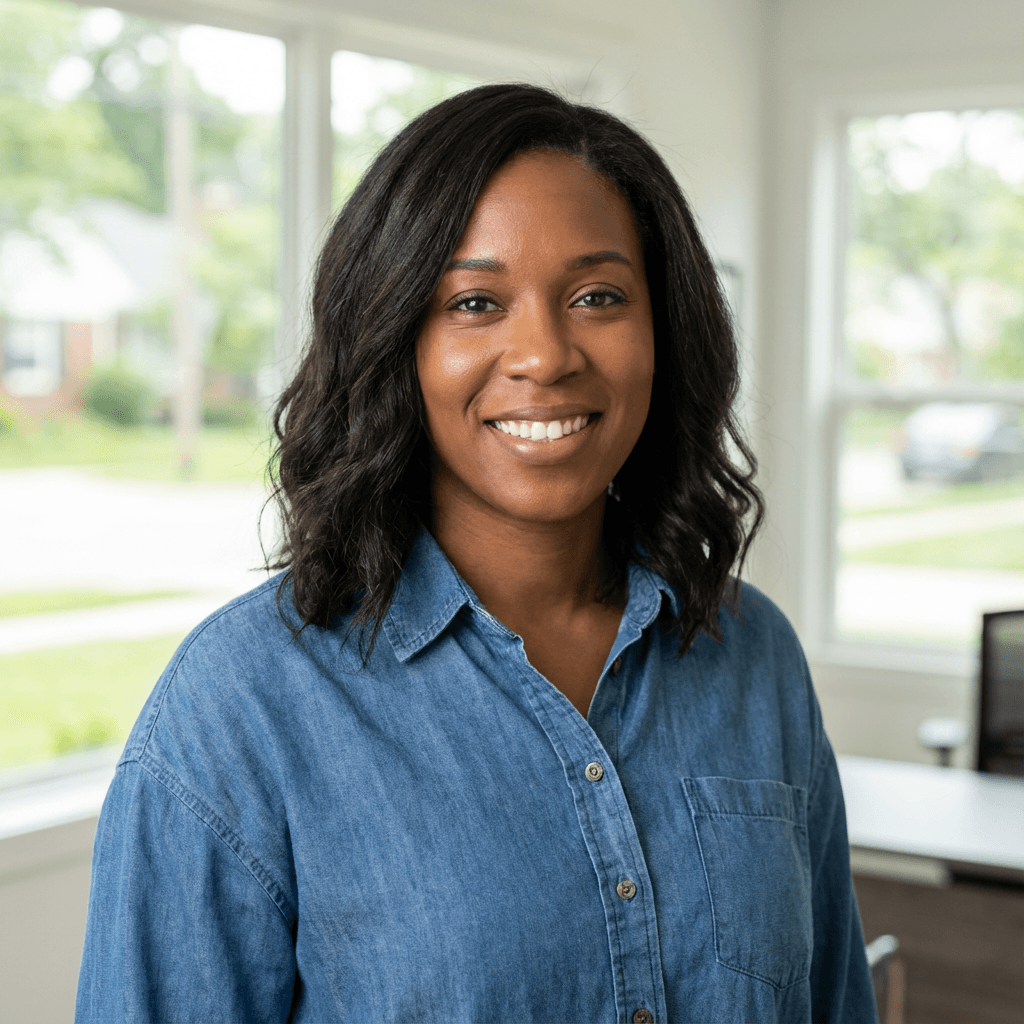 Sarah Okonkwo
